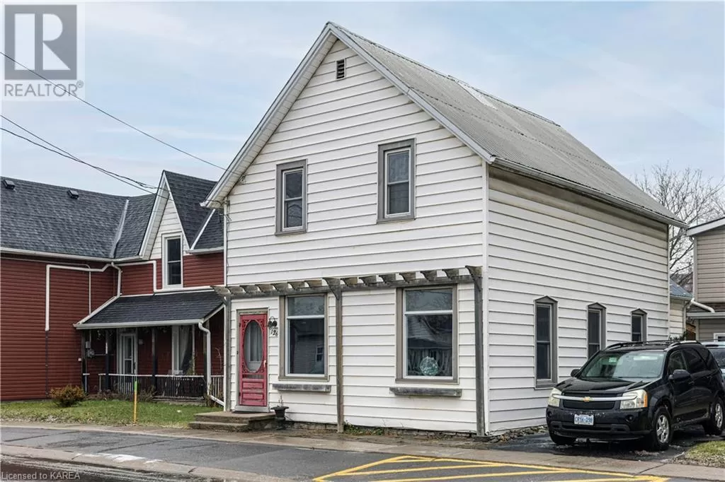 House for rent: 126 Main Street, Odessa, Ontario K0H 2H0