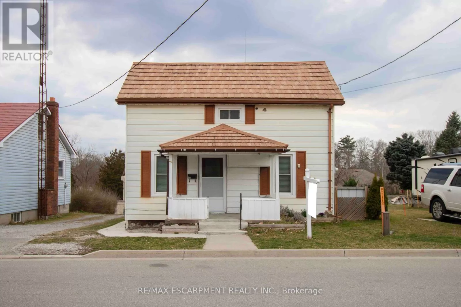 House for rent: 126 Mill St, Norfolk, Ontario N4B 2N5