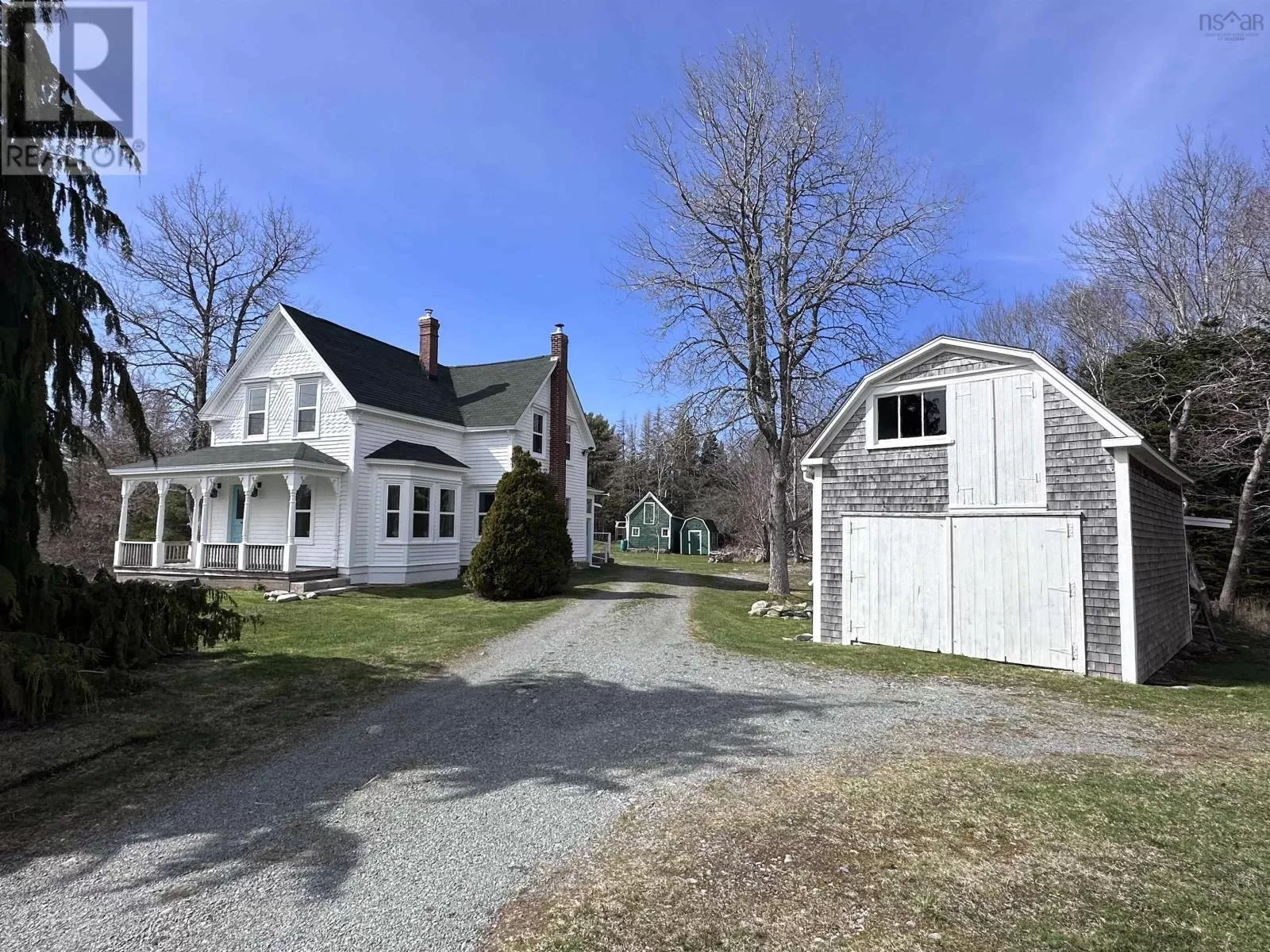 House for rent: 1265 Eastern Shore Road, Eagle Head, Nova Scotia B0J 1H0