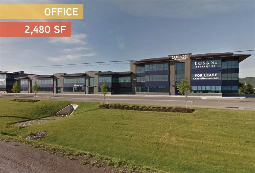 Offices for rent: 1266 South Service Road|unit #c2-1, Stoney Creek, Ontario L8E 5E3