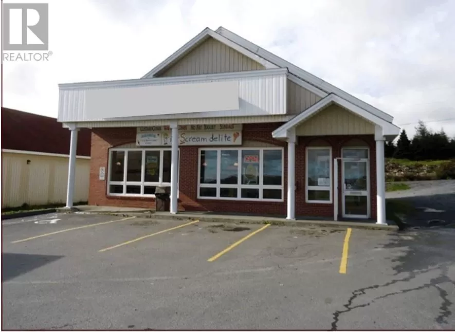 Other for rent: 127 Columbus Drive, Carbonear, Newfoundland & Labrador A1Y 1A6