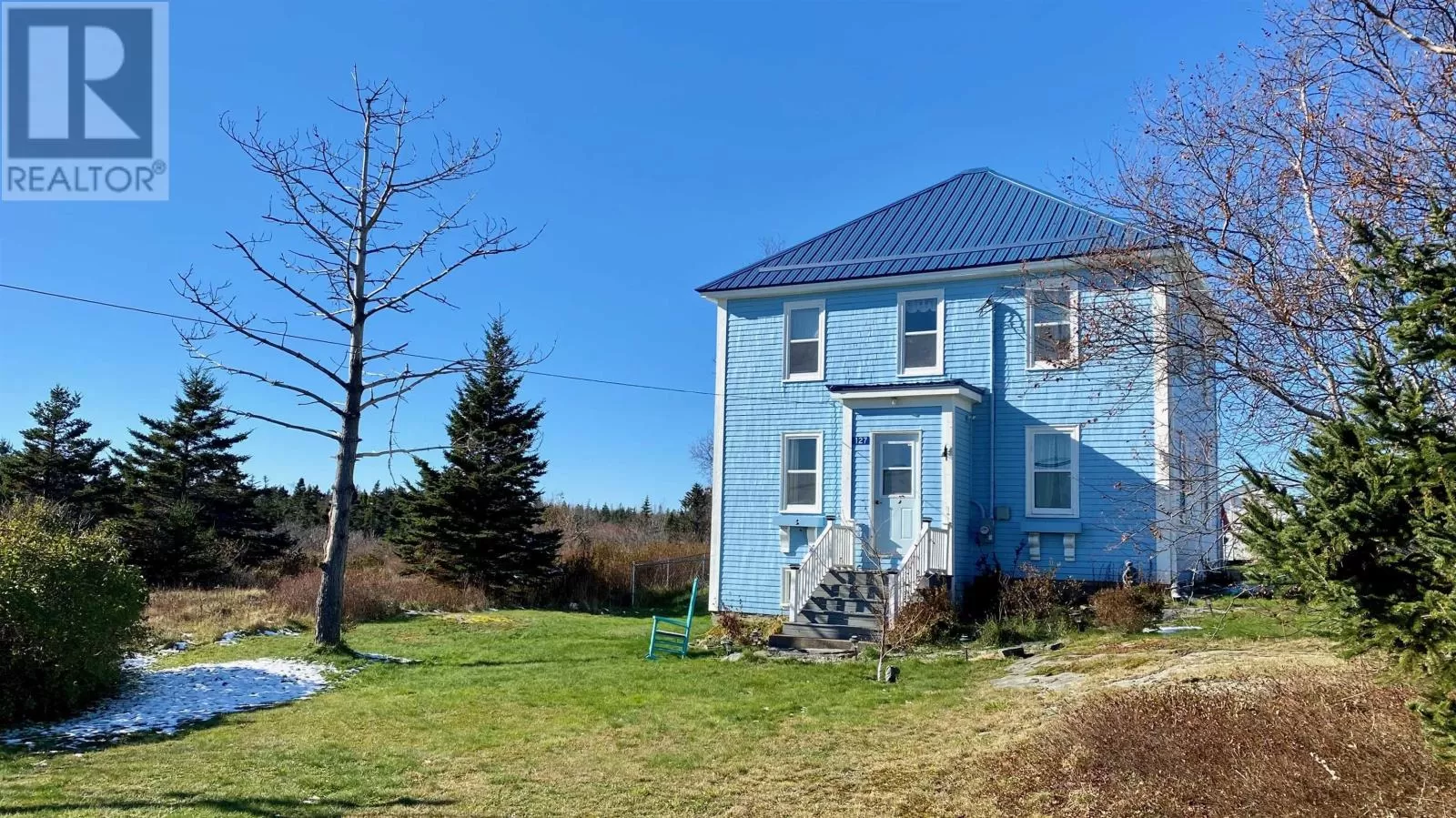 House for rent: 127 Stonehurst Road, Blue Rocks, Nova Scotia B0J 2C0
