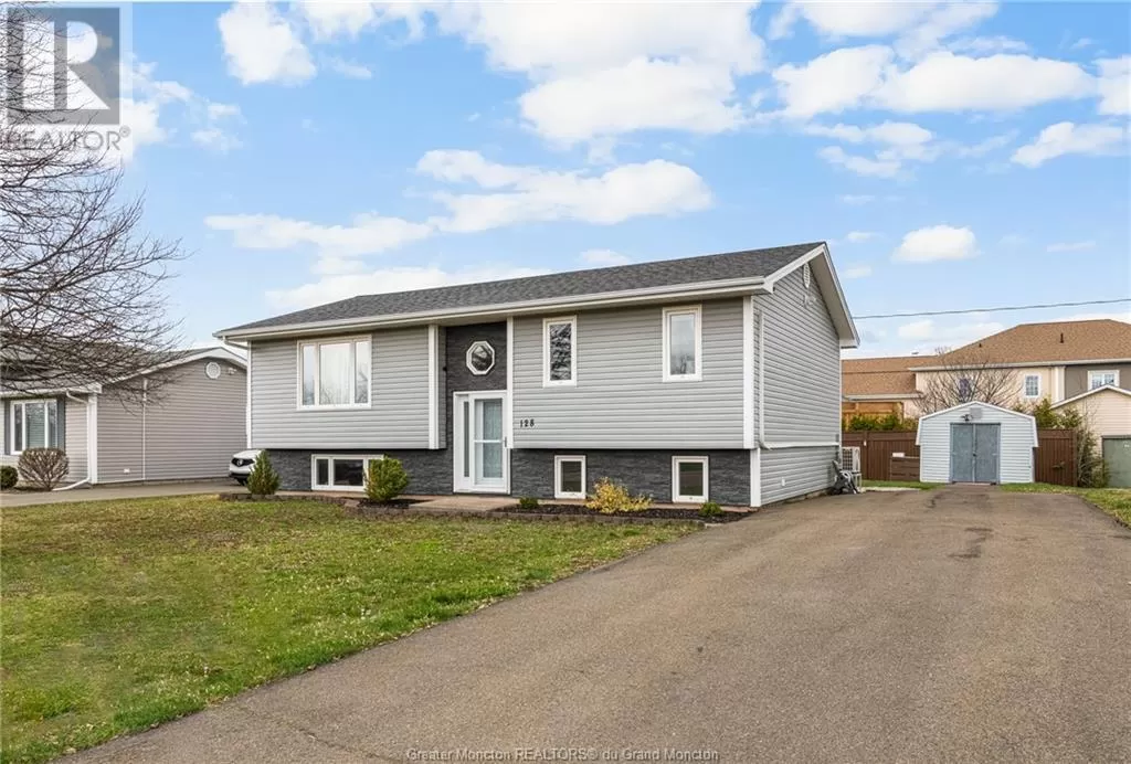 House for rent: 128 Alphonse Rte, Shediac, New Brunswick E4P 1E1
