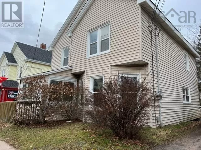 House for rent: 129 Arthur Street, Truro, Nova Scotia B2N 1Y2