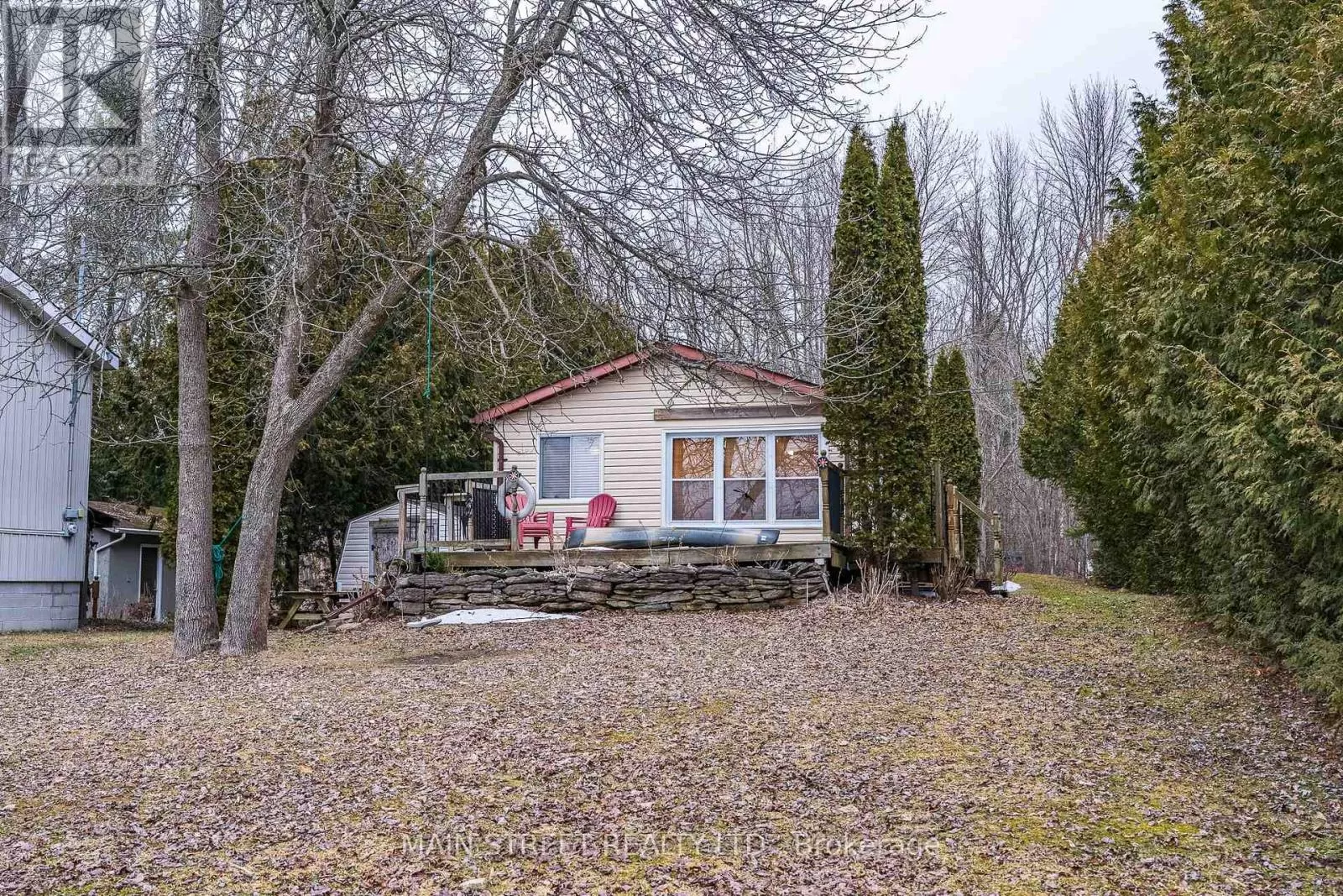 House for rent: 129 Mccrackin Avenue, Kawartha Lakes, Ontario L0K 1W0