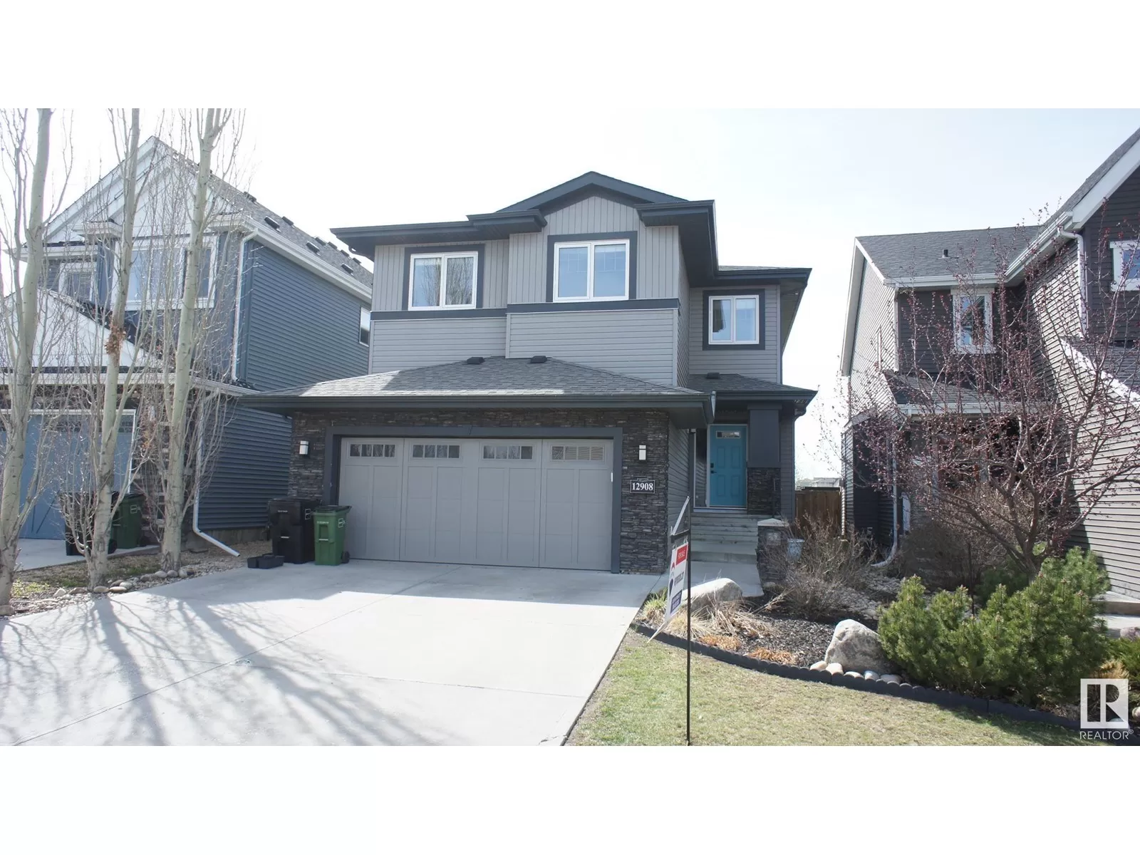 House for rent: 12908 207 St Nw, Edmonton, Alberta T5S 0K1