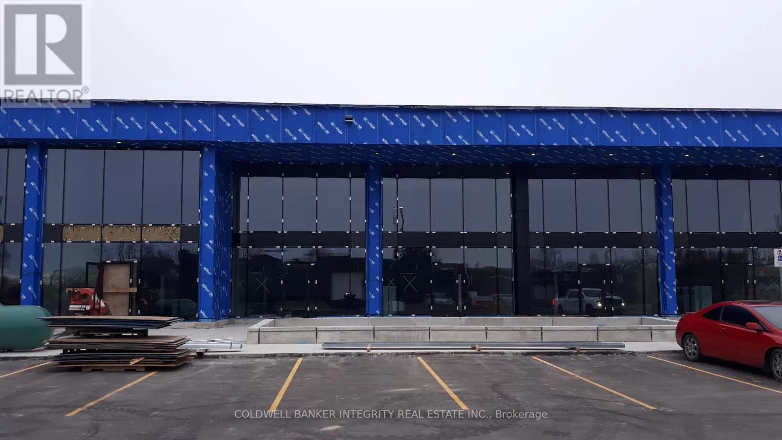 Offices for rent: 13 - 530 Speers Road, Oakville, Ontario L6K 2G3