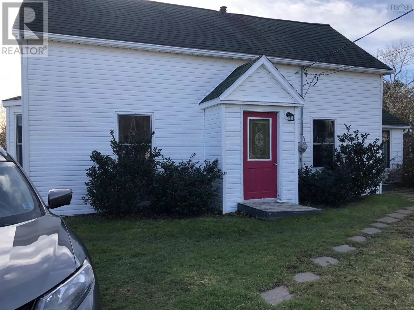 House for rent: 13 Culloden Road, Digby, Nova Scotia B0V 1A0