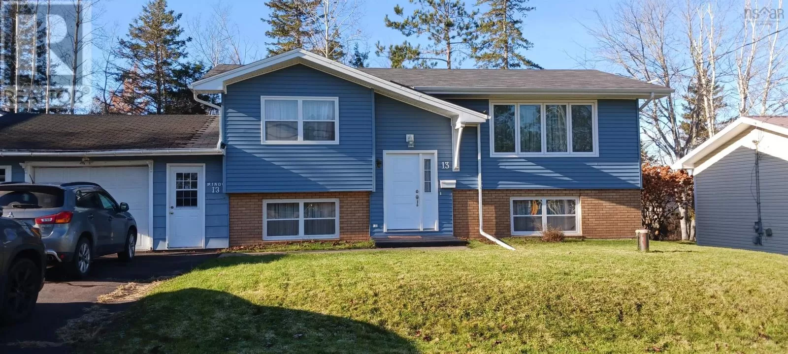 House for rent: 13 Evergreen Drive, Salmon River, Nova Scotia B2N 5J2