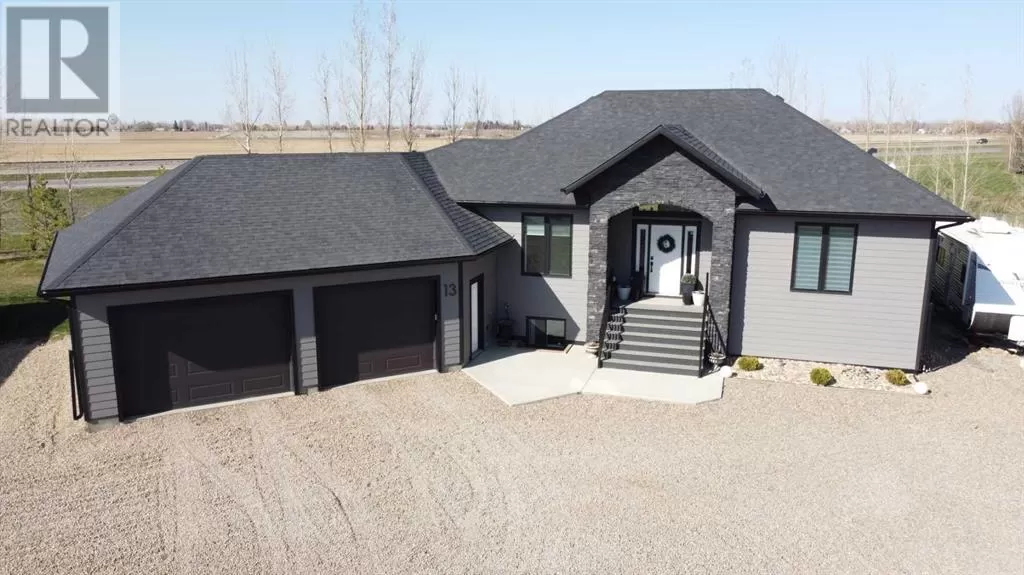House for rent: 13 Grasslands Road, Rural Taber, M.D. of, Alberta T1G 2C8