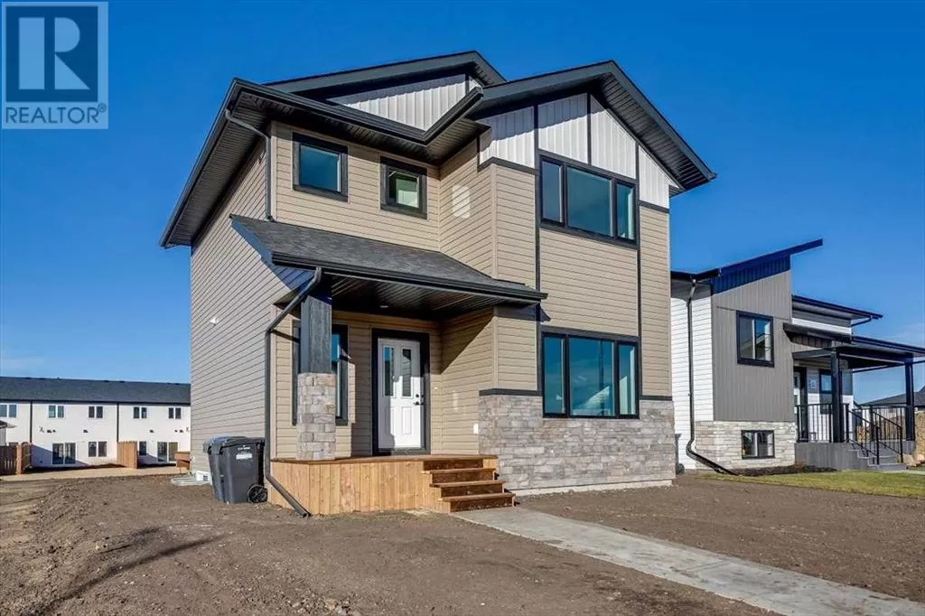 House for rent: 13 Ian Way, Sylvan Lake, Alberta T4S 0T6