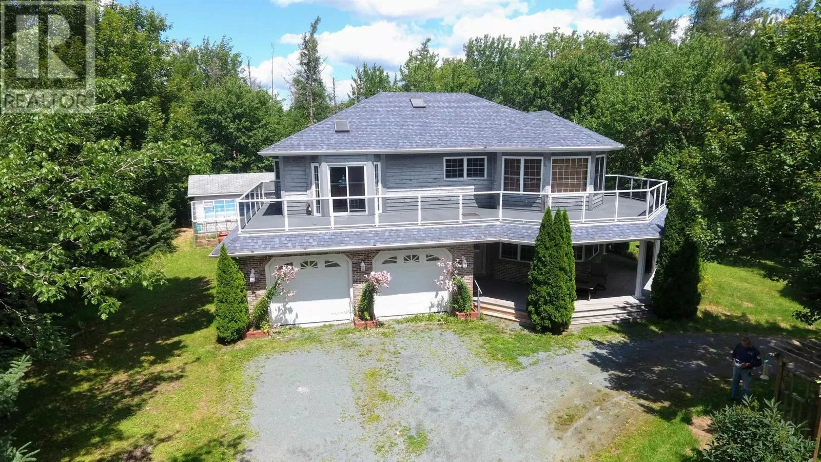 House for rent: 13 Lakeside Road, Beaverdam Lake, Nova Scotia B0T 1W0