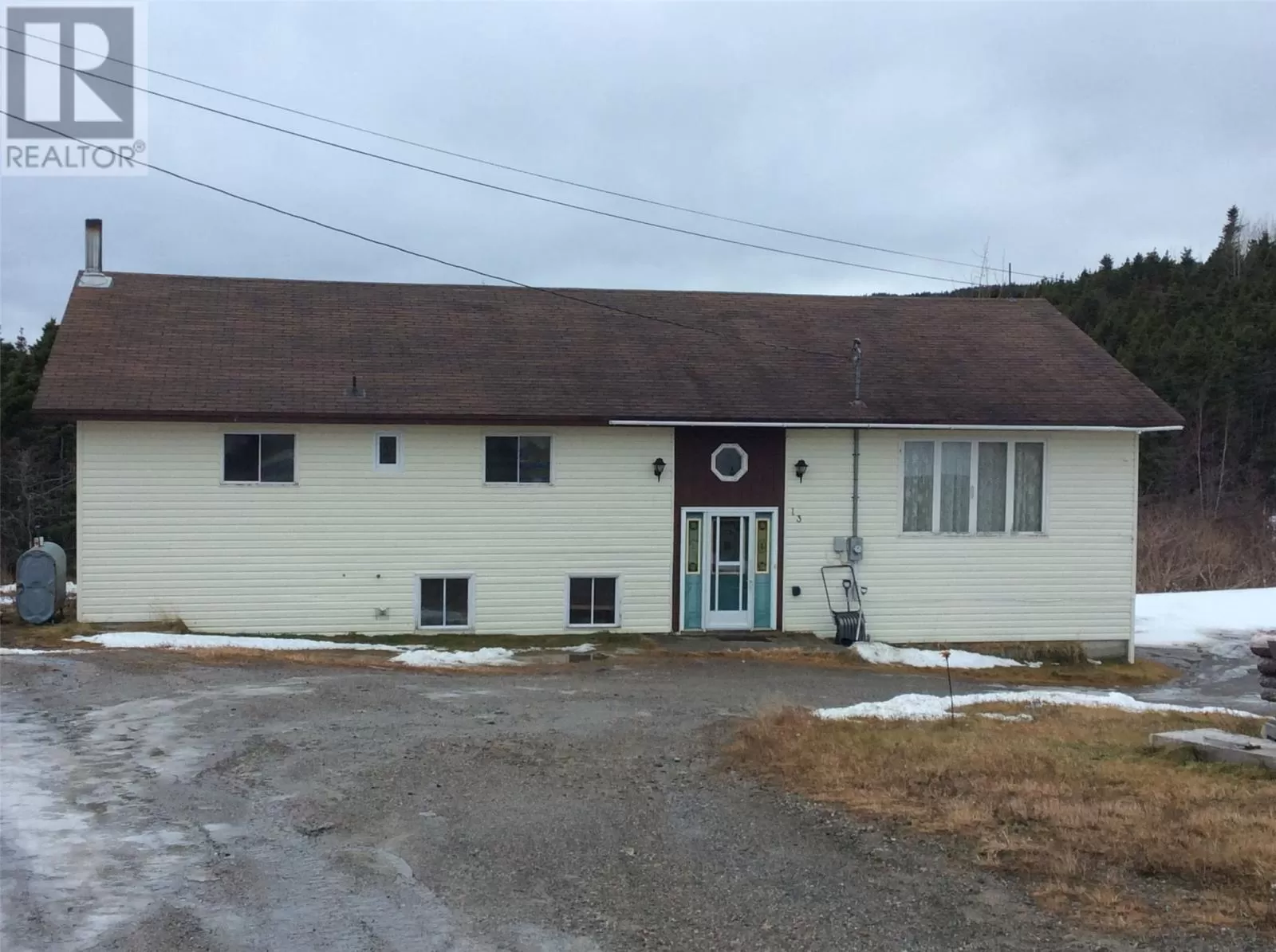 House for rent: 13 Memory Heights, Trinity, Newfoundland & Labrador A0G 4L0