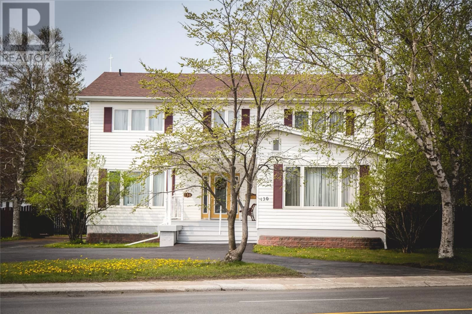 House for rent: 130 Airport Boulevard, Gander, Newfoundland & Labrador A1V 2E7