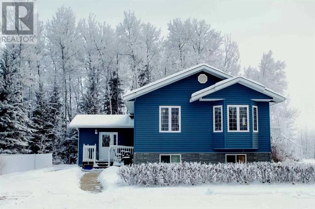 House for rent: 13006 Twp Rd 1072, Rural Mackenzie County, Alberta T0H 1N0