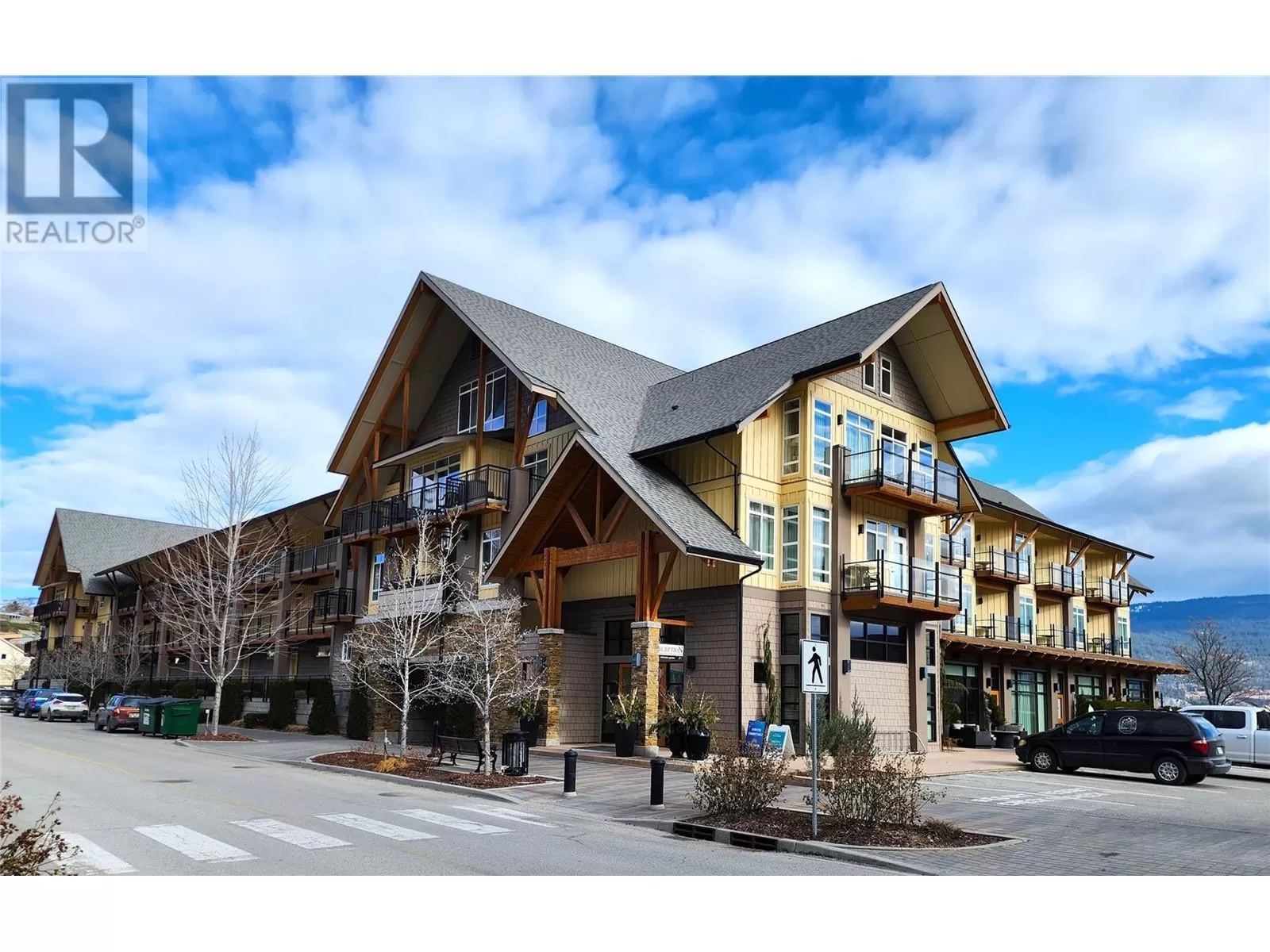 Recreational for rent: 13011 Lakeshore Drive Unit# 363, Summerland, British Columbia V0H 1Z1