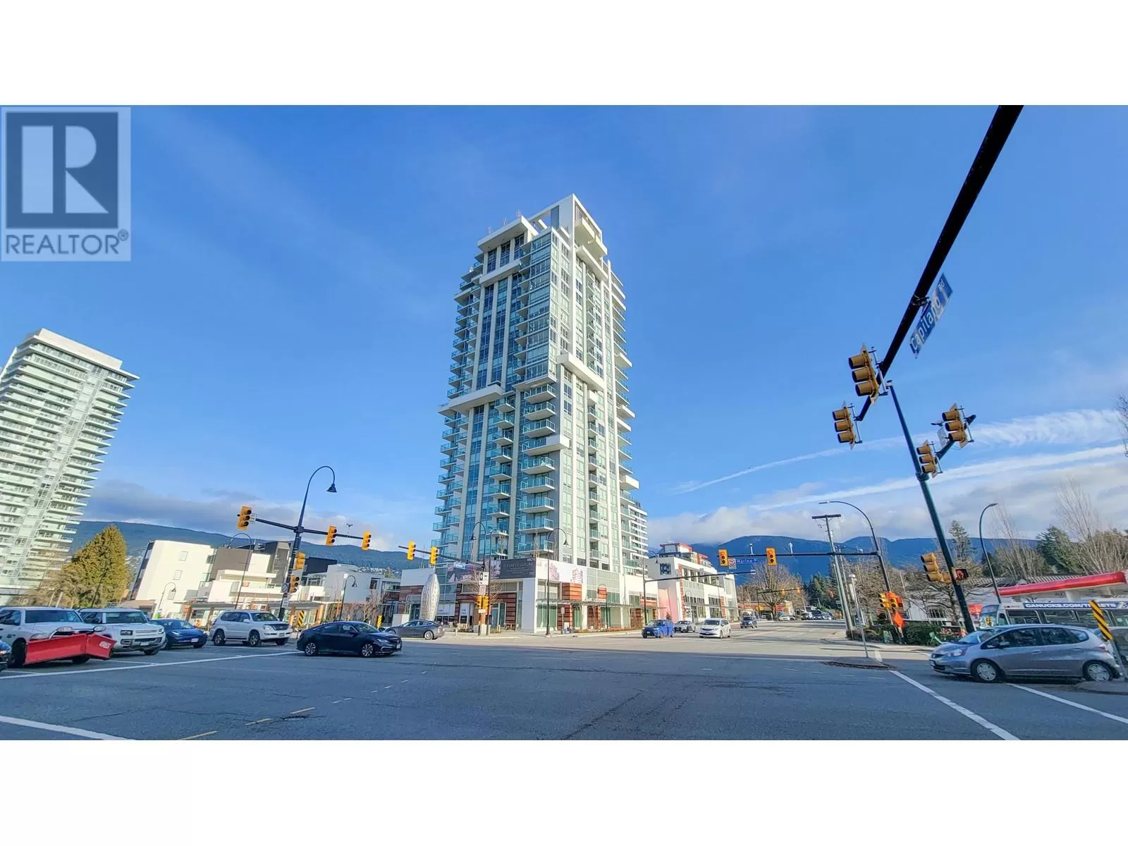 Apartment for rent: 1302 1632 Lions Gate Lane, North Vancouver, British Columbia V7P 0E2