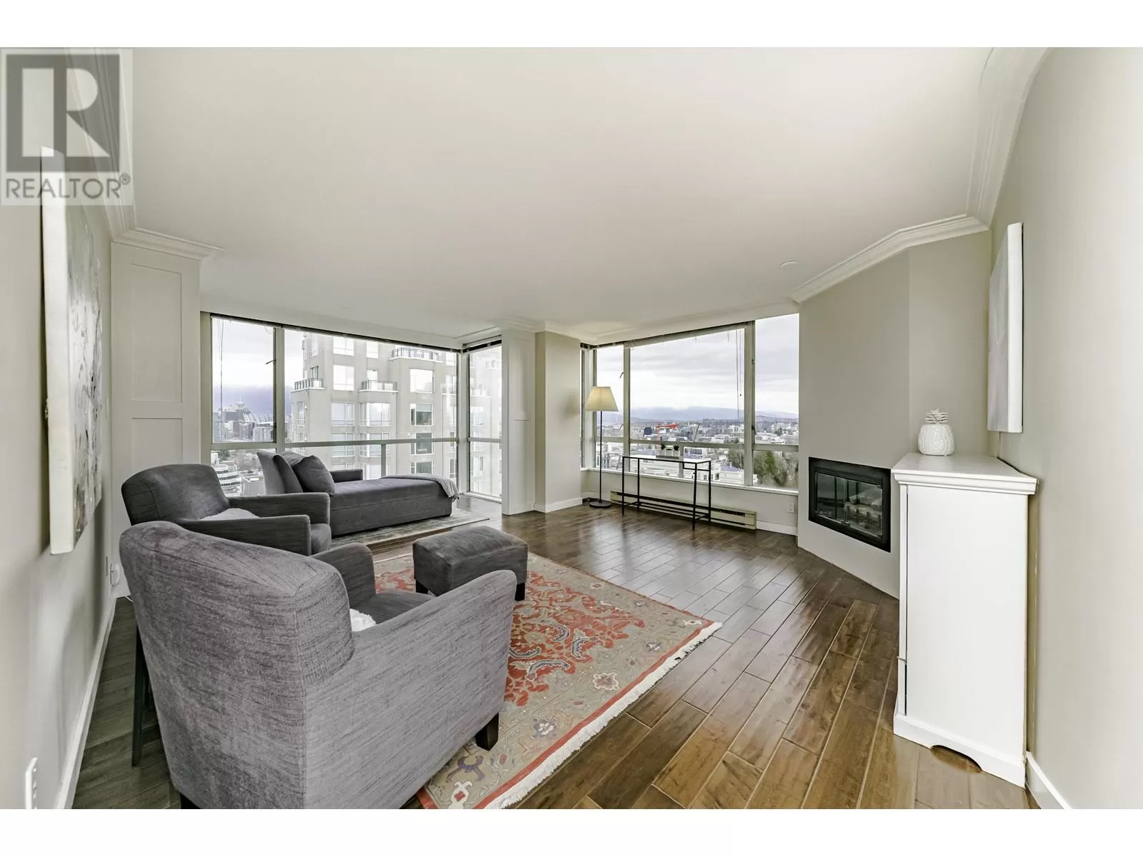 Apartment for rent: 1303 2668 Ash Street, Vancouver, British Columbia V5Z 4K4