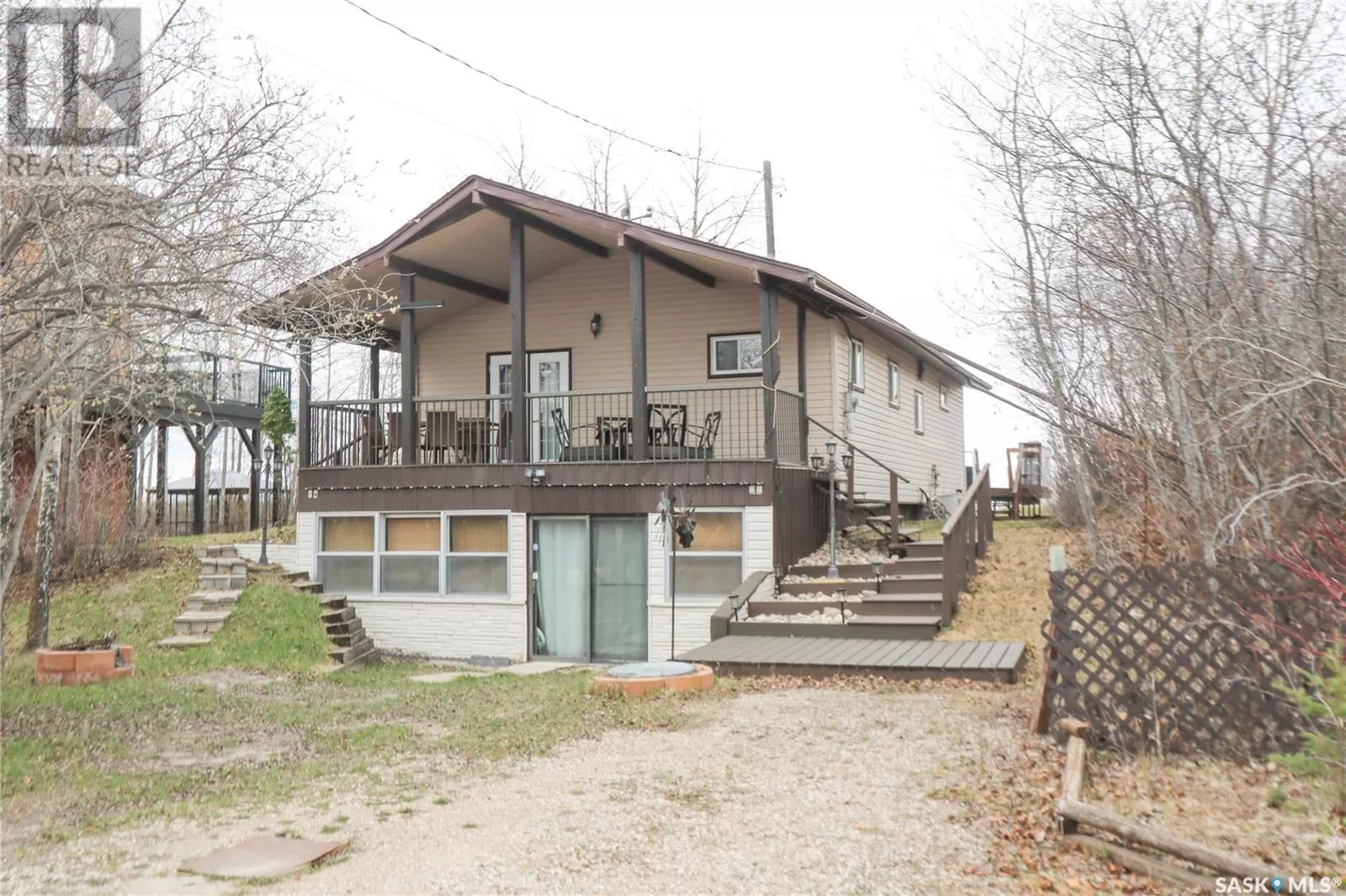 House for rent: 1303 Deerfoot Trail, Burgis Beach, Saskatchewan S0A 0L0