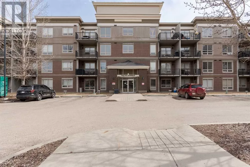Apartment for rent: 1315, 135a Sandpiper Road, Fort McMurray, Alberta T9K 0N3