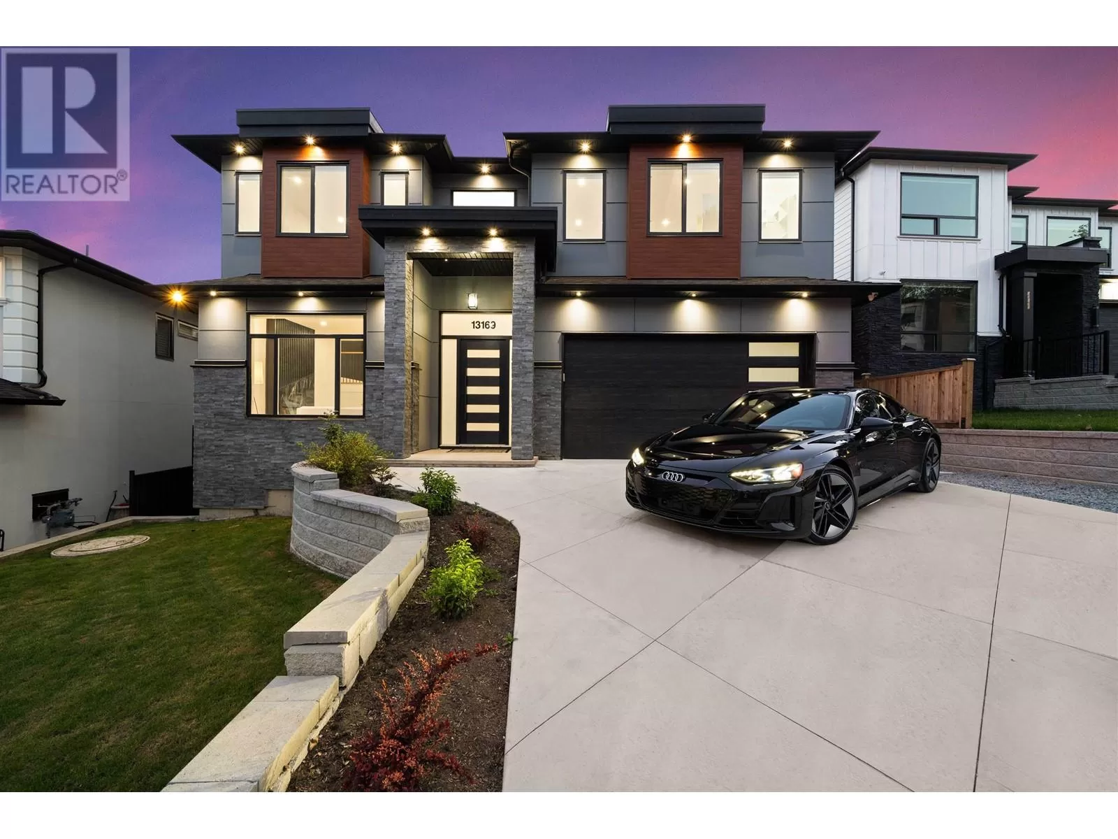 House for rent: 13169 236b Street, Maple Ridge, British Columbia V4R 0J1