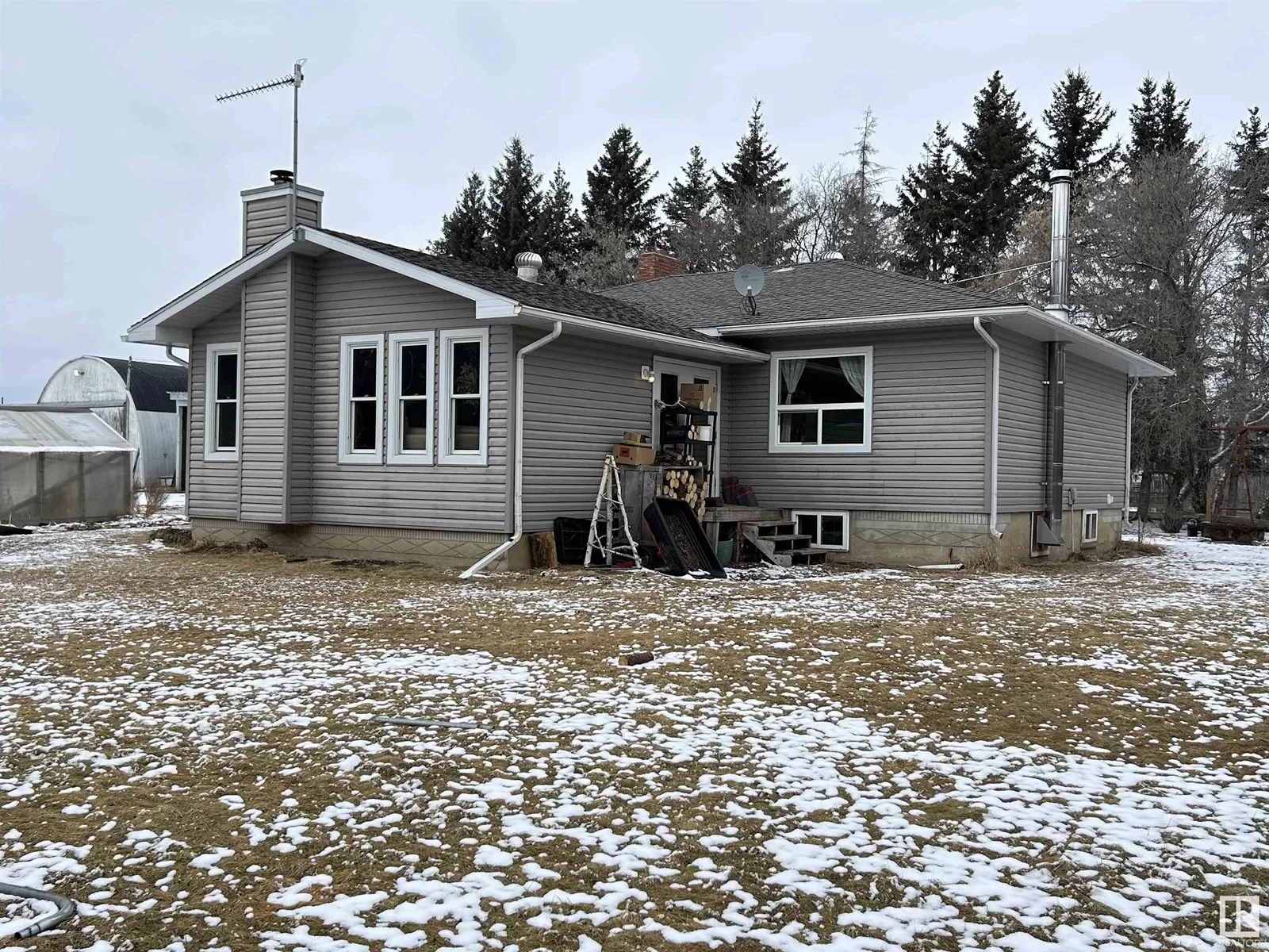 House for rent: 1318 Twp Rd 625, Rural Westlock County, Alberta T0G 2N9