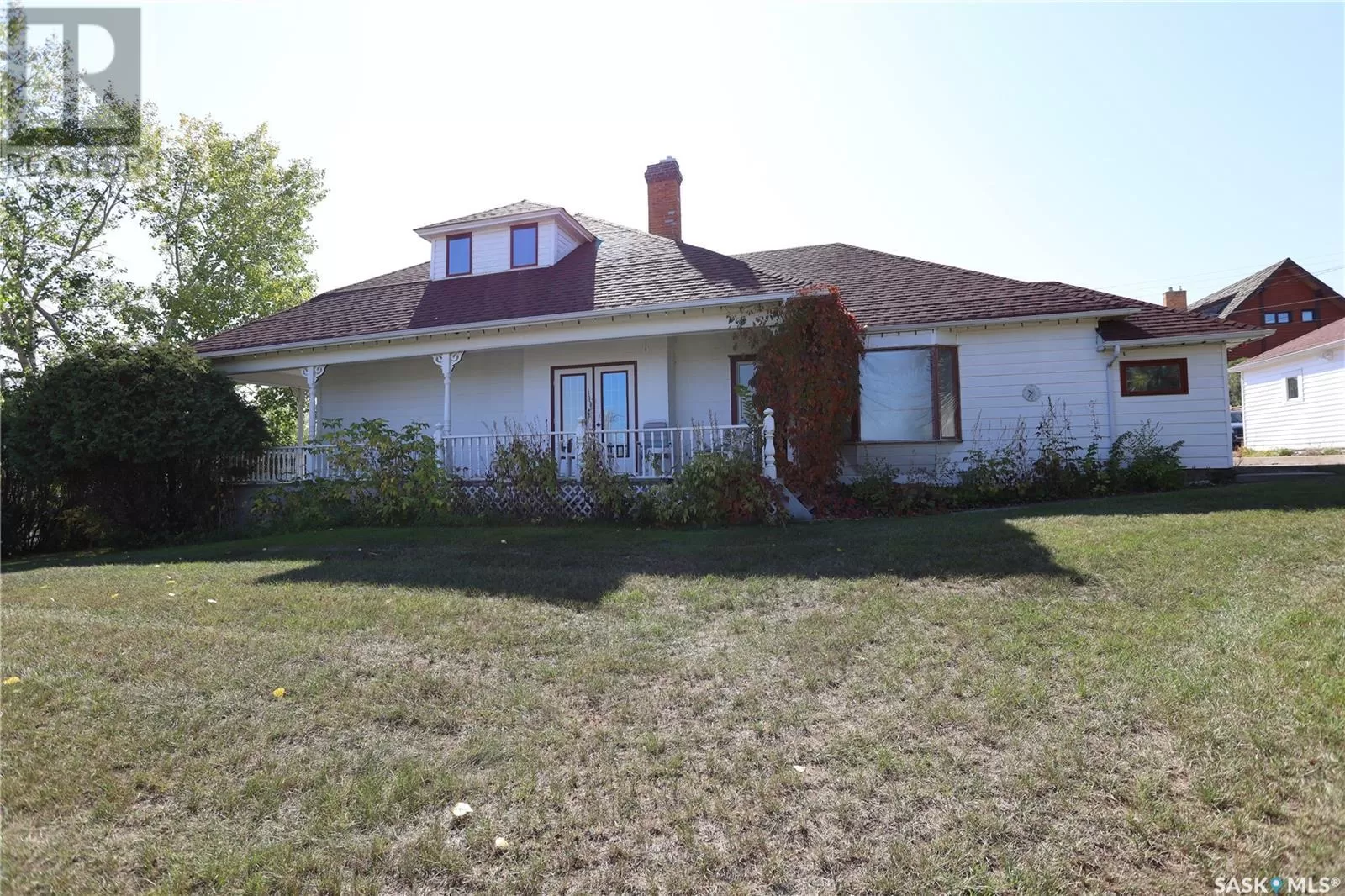 House for rent: 132 28th Street, Battleford, Saskatchewan S0M 0E0