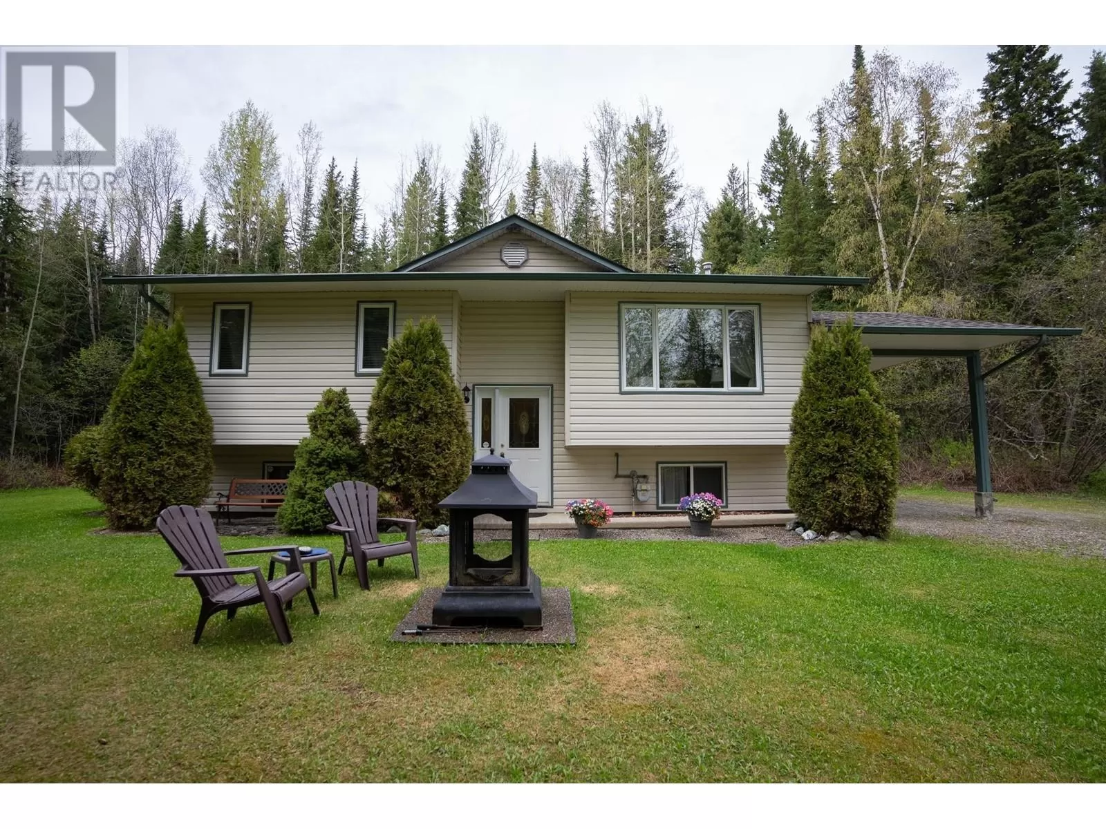 House for rent: 13200 Edoidge Road, Prince George, British Columbia V2K 5W8