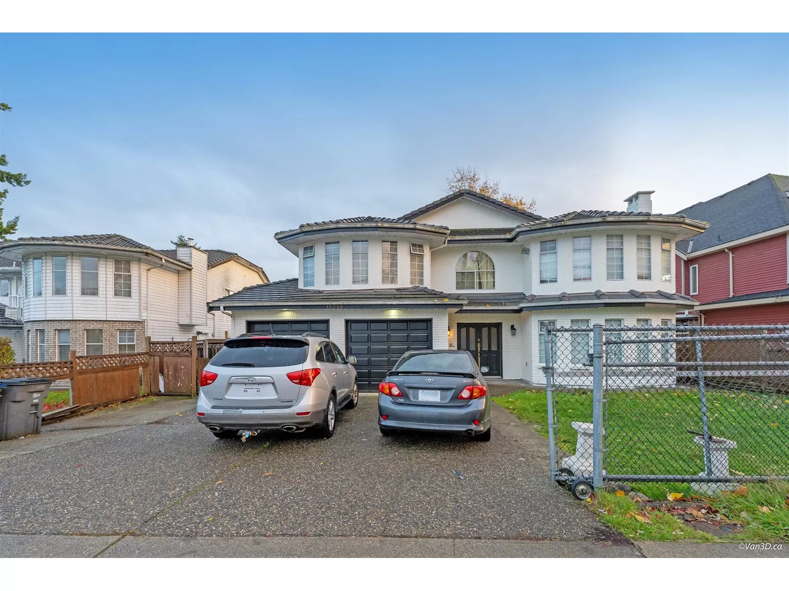House for rent: 13258 68 Avenue, Surrey, British Columbia V3W 2E7