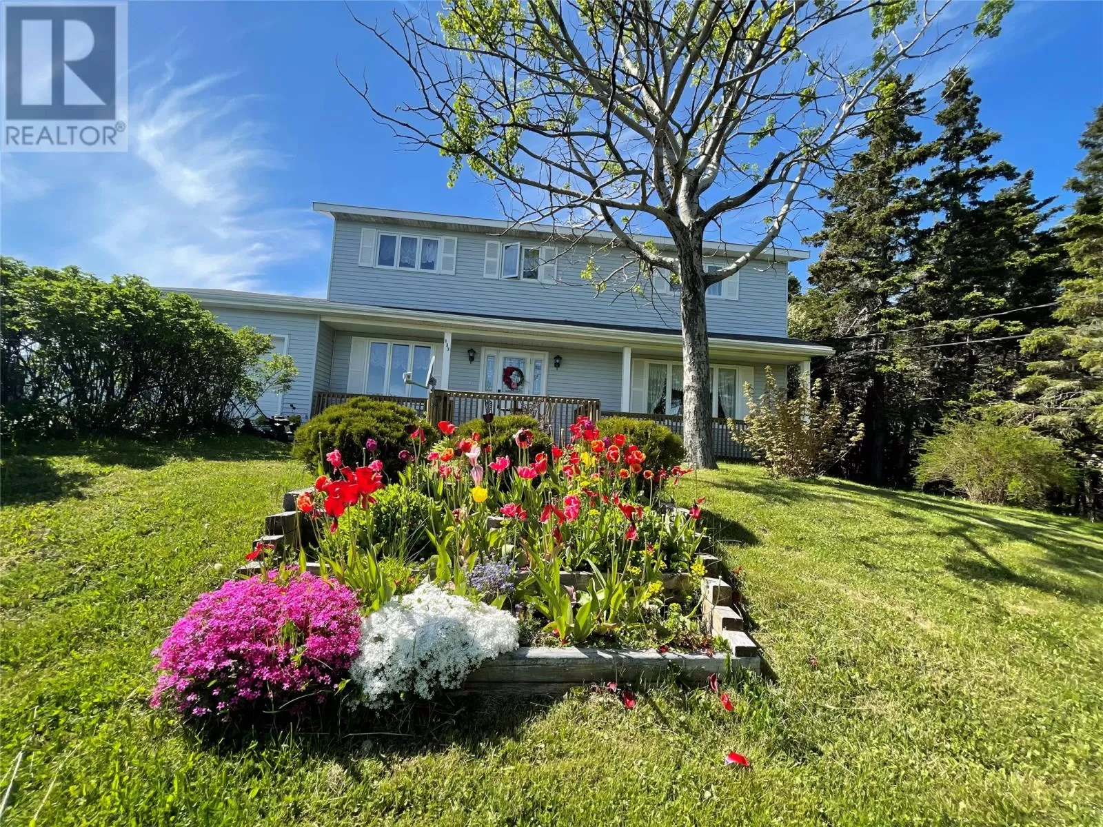 House for rent: 133 Bayview Street, Marystown, Newfoundland & Labrador A0E 2M0