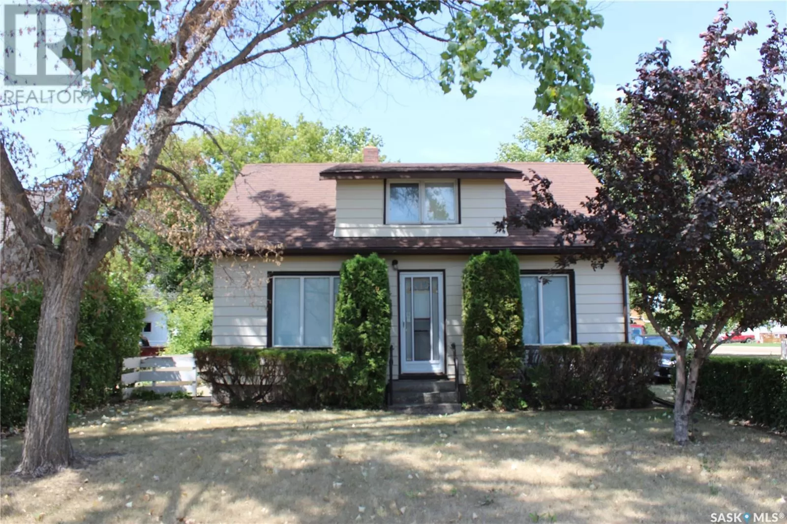House for rent: 133 Haslem Street, Midale, Saskatchewan S0C 1S0
