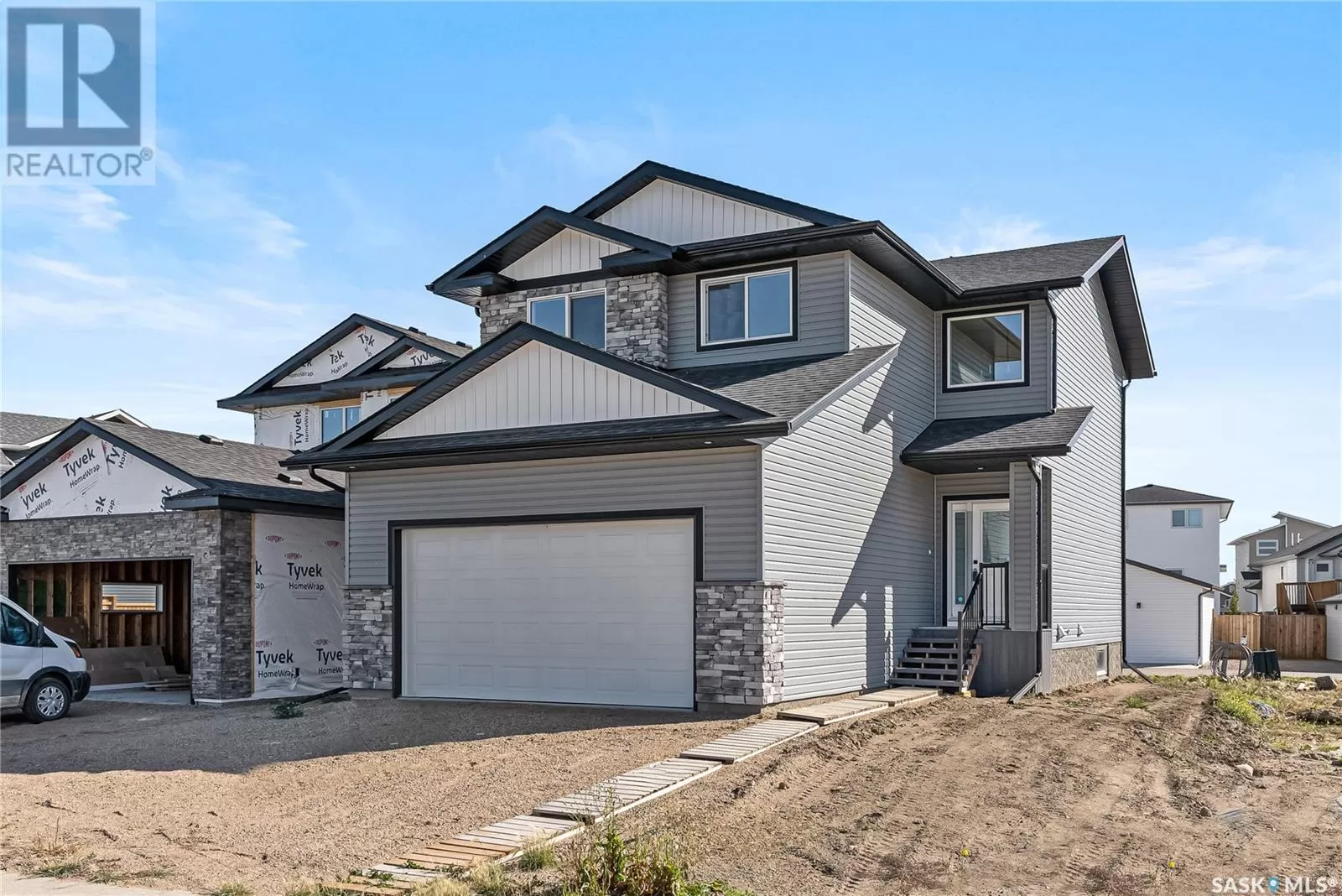 House for rent: 1332 Parr Hill Drive, Martensville, Saskatchewan S0K 0A2
