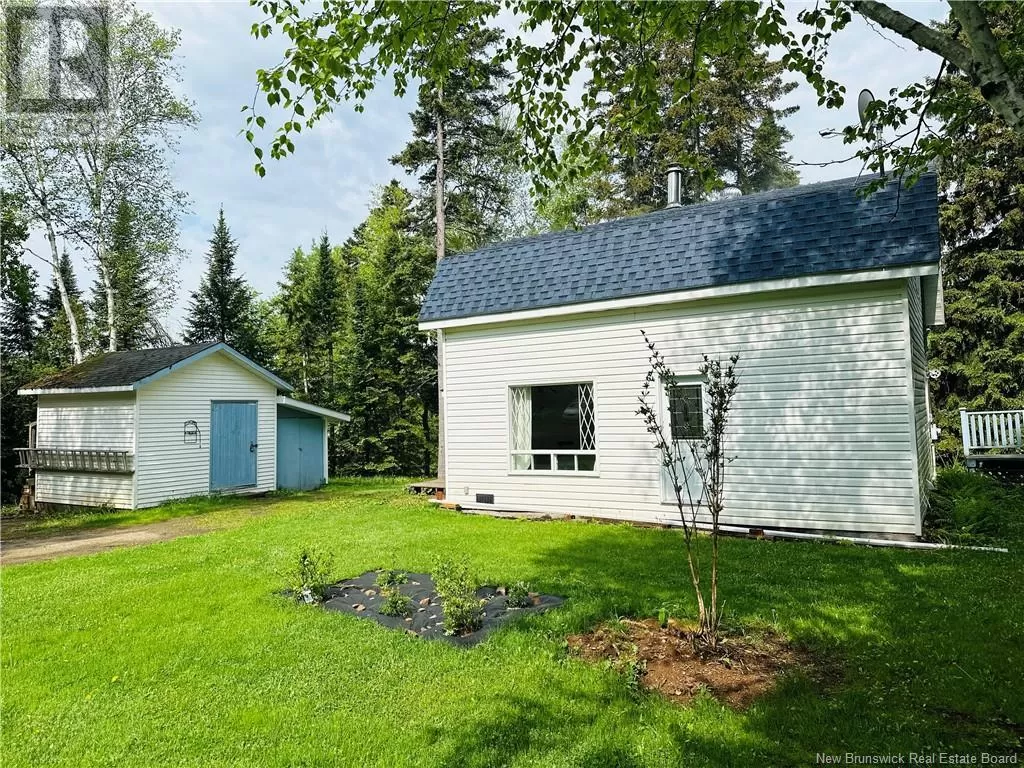 House for rent: 1336 109 Route, Red Rapids, New Brunswick E7H 4H4