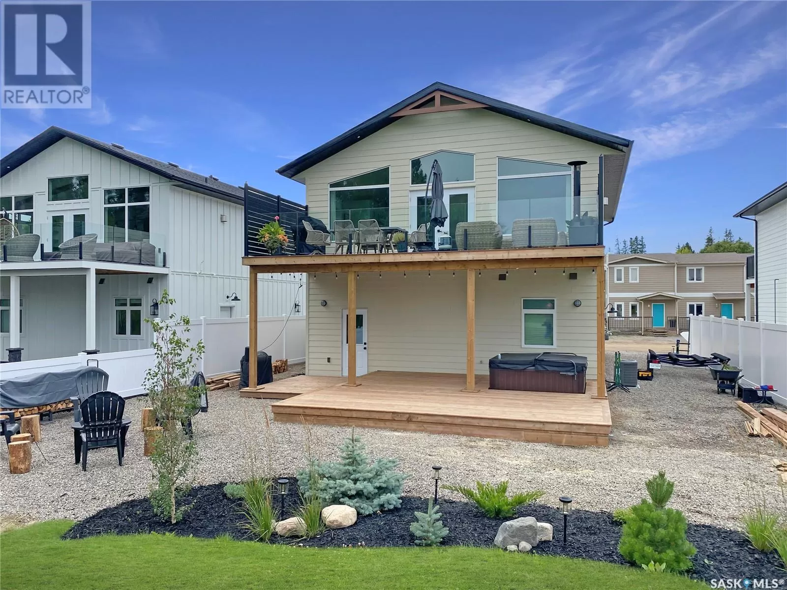 House for rent: 134 Rumberger Road, Candle Lake, Saskatchewan S0J 3E0