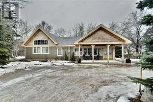 House for rent: 135 Sleepy Hollow Road, Blue Mountains, Ontario L9Y 0S2