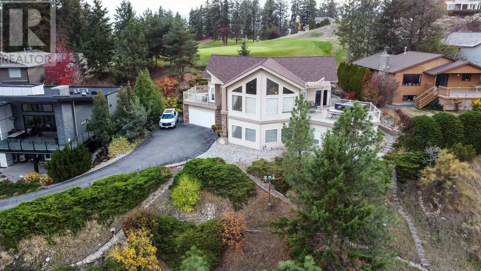 House for rent: 136 Sumac Ridge Drive, Summerland, British Columbia V0H 1Z6
