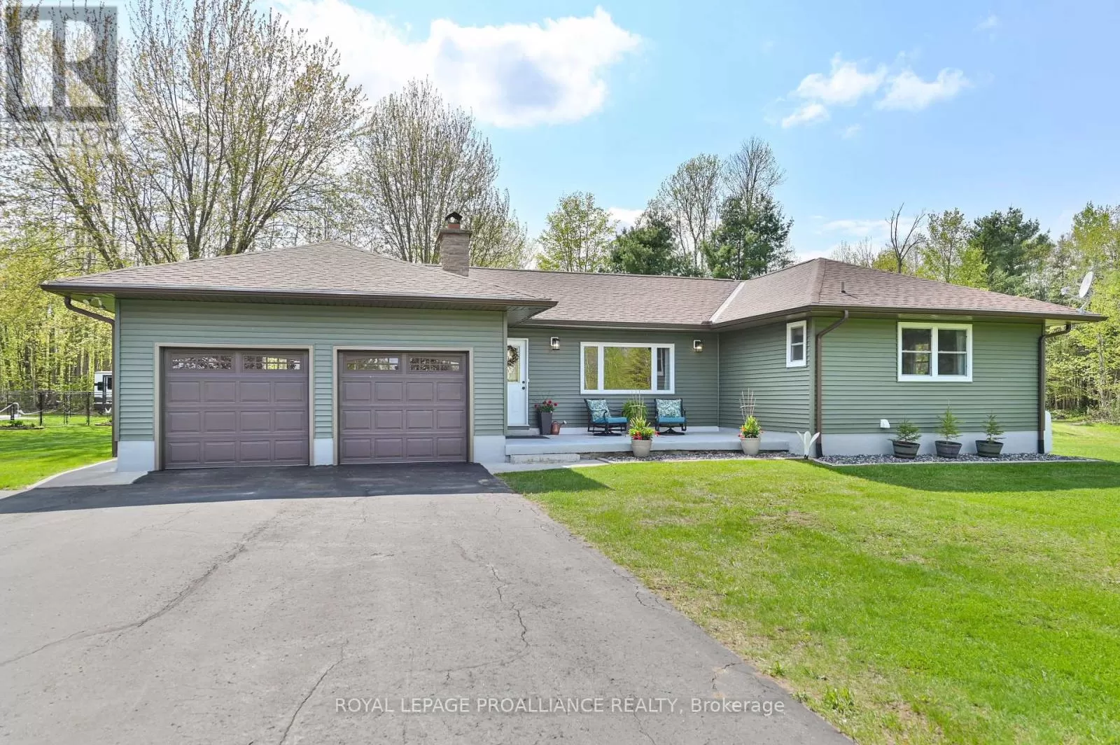 House for rent: 13722 Highway 41, Addington Highlands, Ontario K0H 2G0