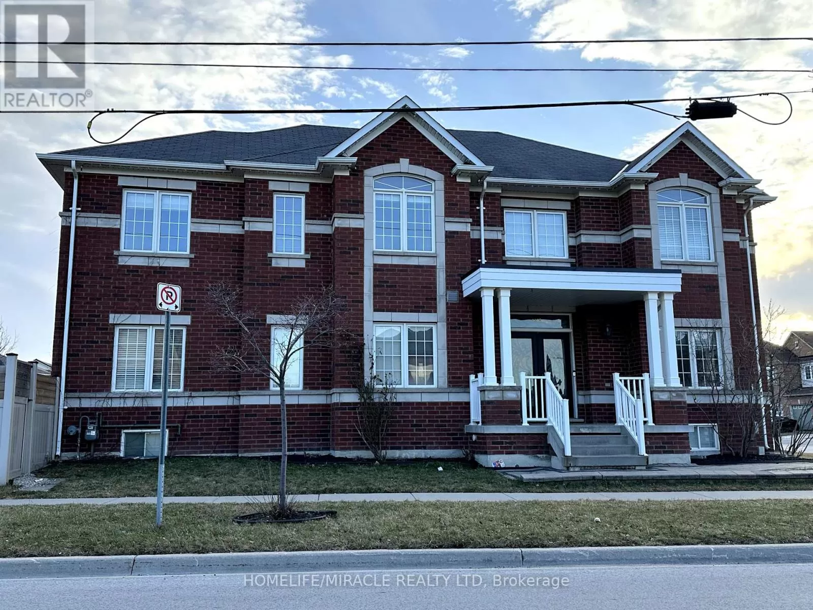 House for rent: 1374 Menefy Pl, Milton, Ontario L9T 7E4