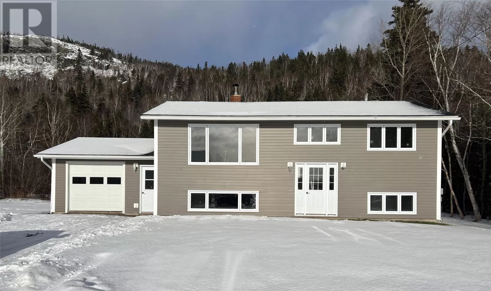House for rent: 137a Cpl. S. Bouzane Boulevard, Springdale, Newfoundland & Labrador A0J 1T0