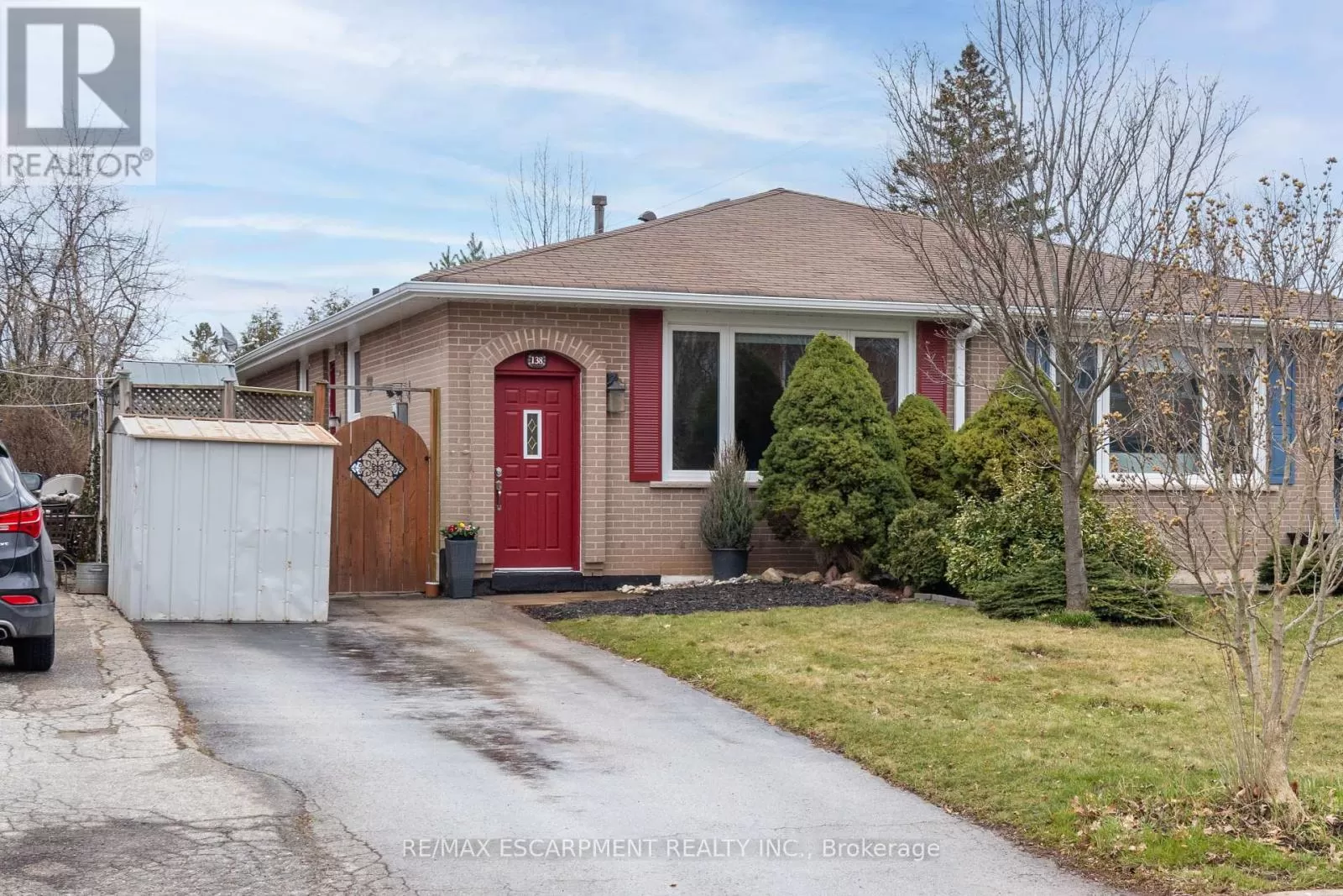 House for rent: 138 Oakdale Dr, Oakville, Ontario L6H 1J3