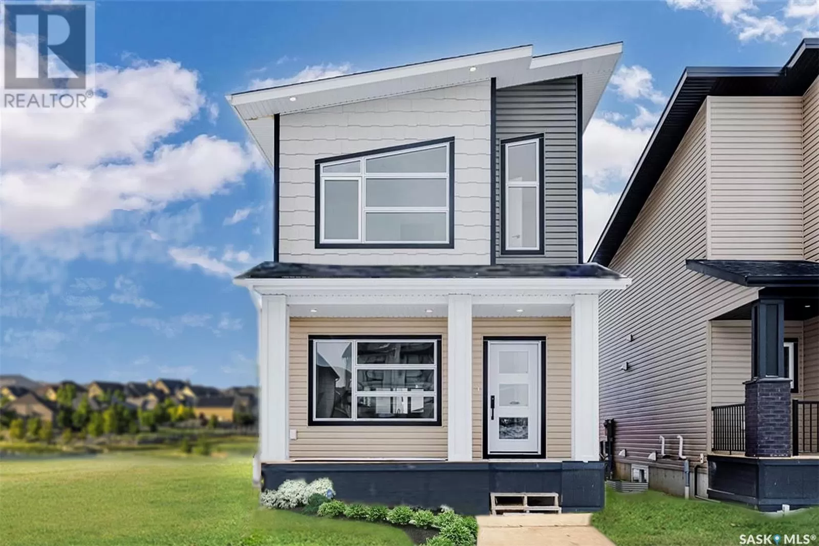 House for rent: 138 Taube Avenue, Saskatoon, Saskatchewan S7V 1L6