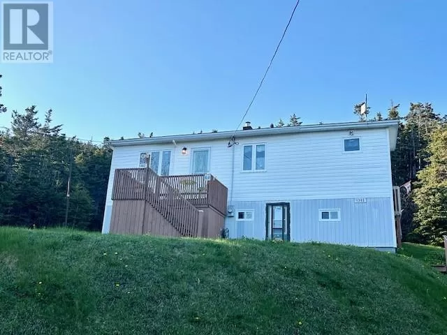 House for rent: 1382 Main Road, Placentia, Newfoundland & Labrador A0B 1S0