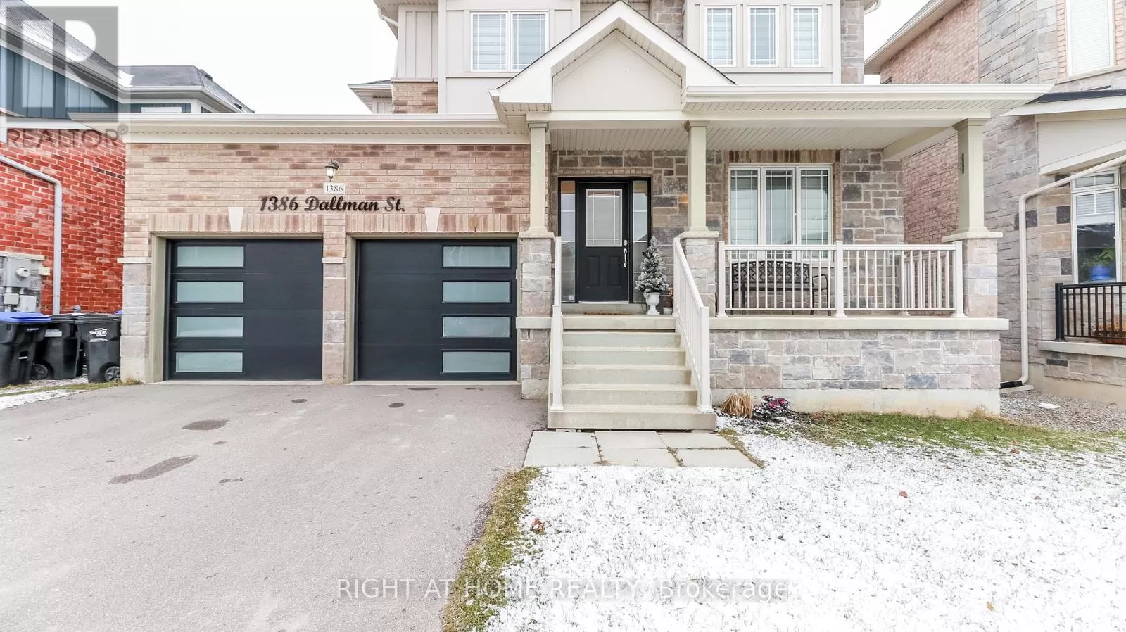 House for rent: 1386 Dallman St, Innisfil, Ontario L0L 1W0
