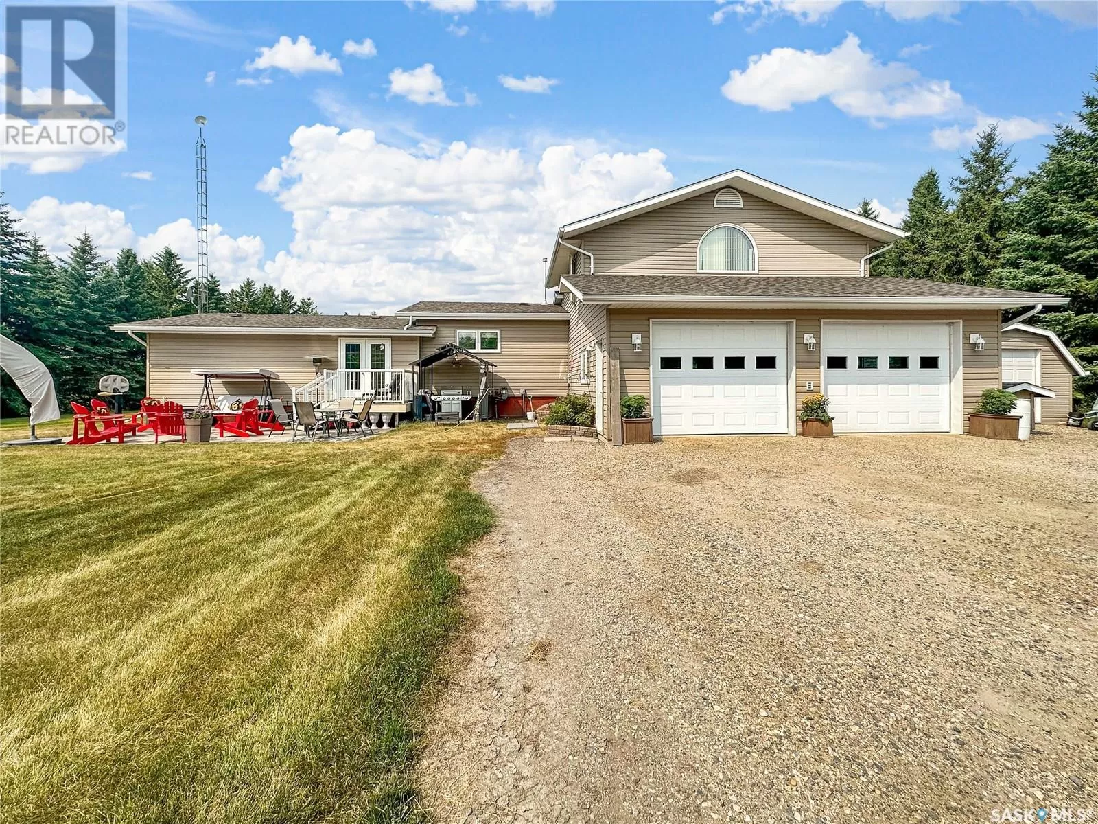 House for rent: 139 Acre Acreage, Rocanville Rm No. 151, Saskatchewan S0A 3L0