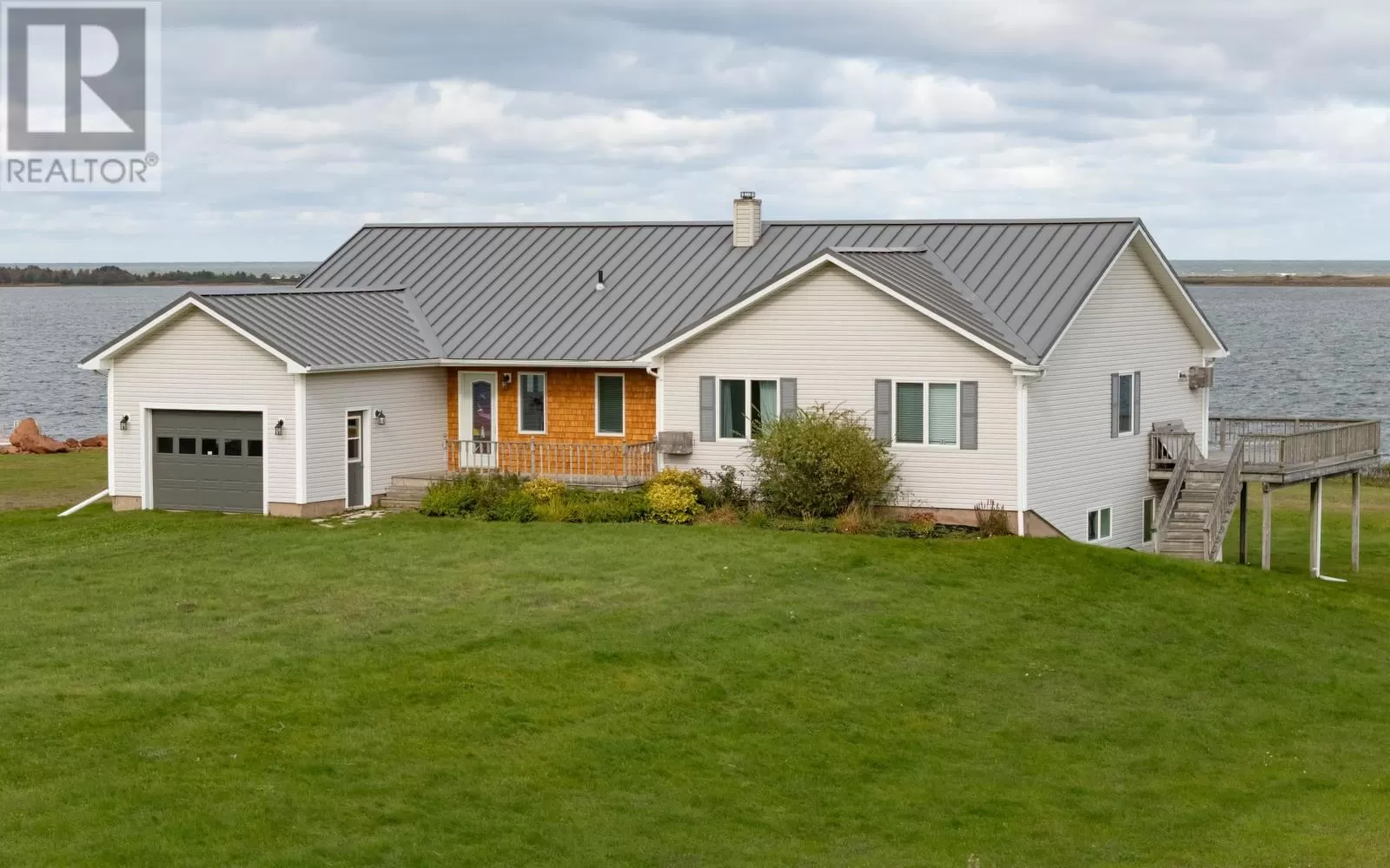 House for rent: 139 New Seabury Drive, Cymbria, Prince Edward Island C0A 1N0