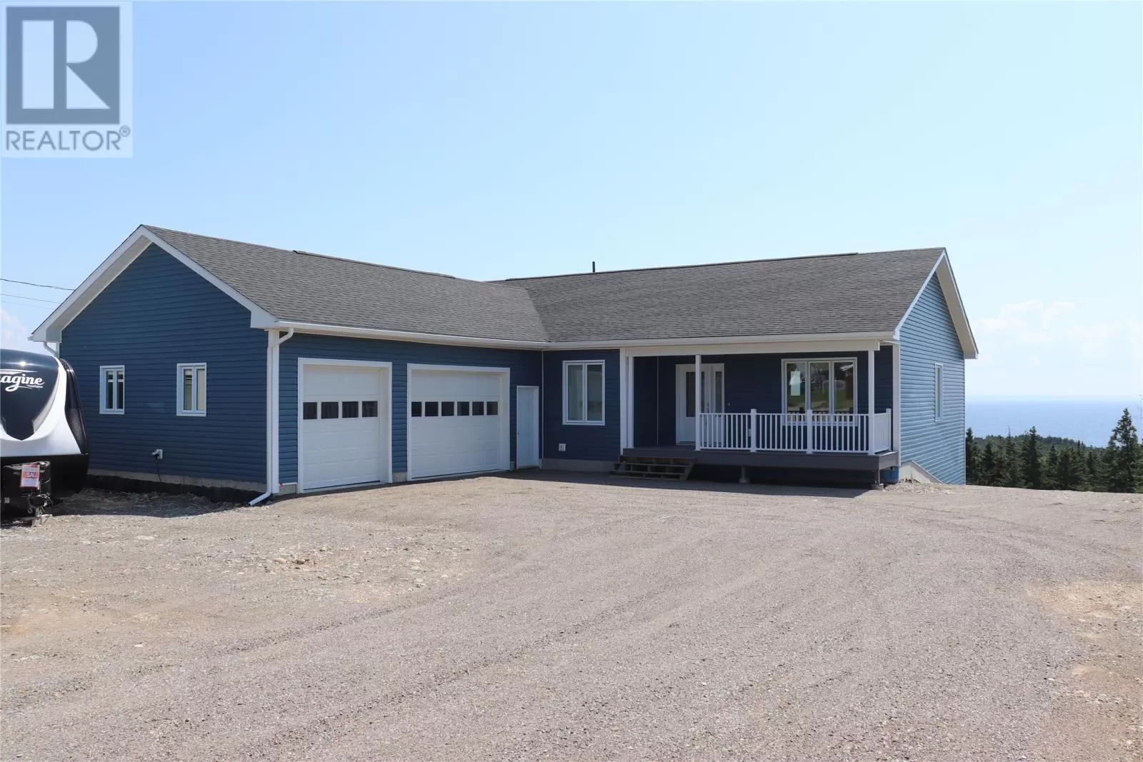 House for rent: 139b Kippens Road, Kippens, Newfoundland & Labrador A2N 1B8