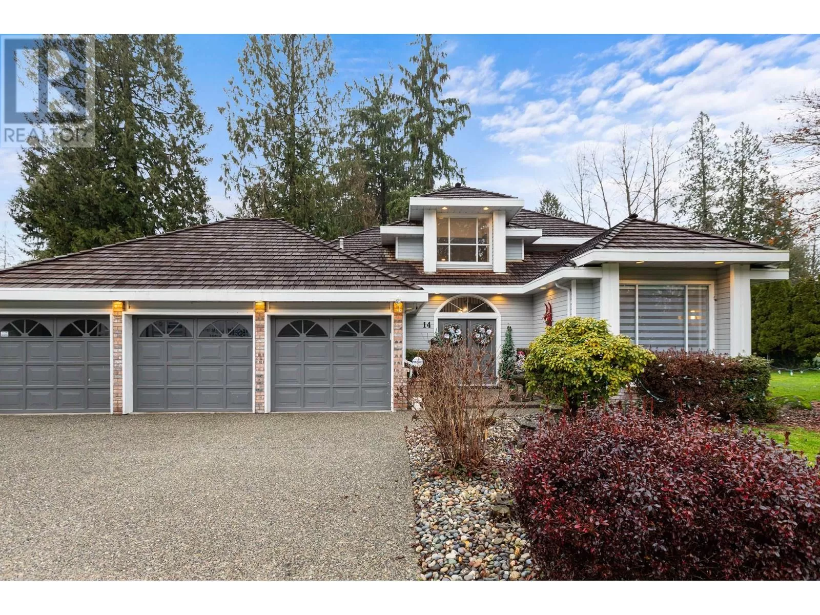 House for rent: 14 23100 129 Avenue, Maple Ridge, British Columbia V2X 0M5