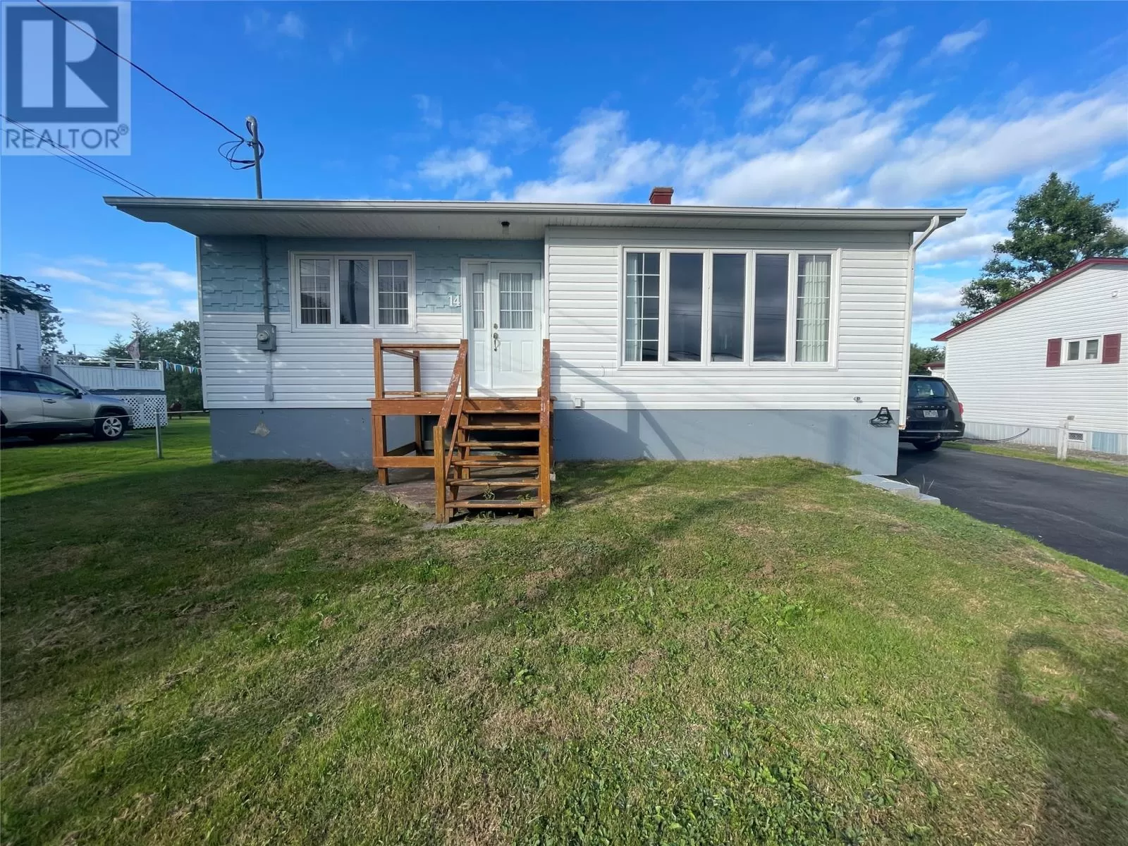 House for rent: 14 Elizabeth Avenue, Grand Bank, Newfoundland & Labrador A0E 1W0