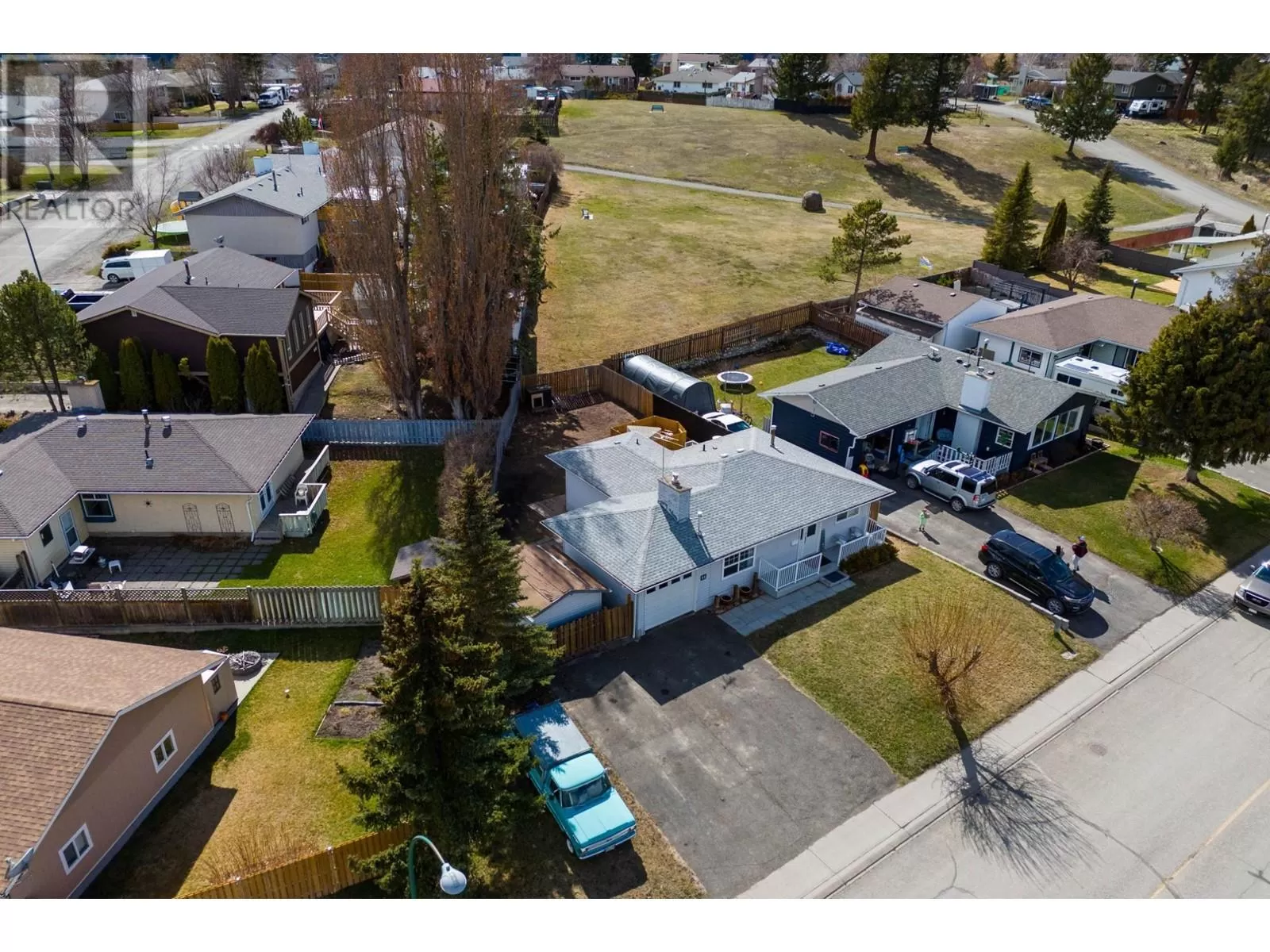 House for rent: 14 Galena Ave, Logan Lake, British Columbia V0K 1W0