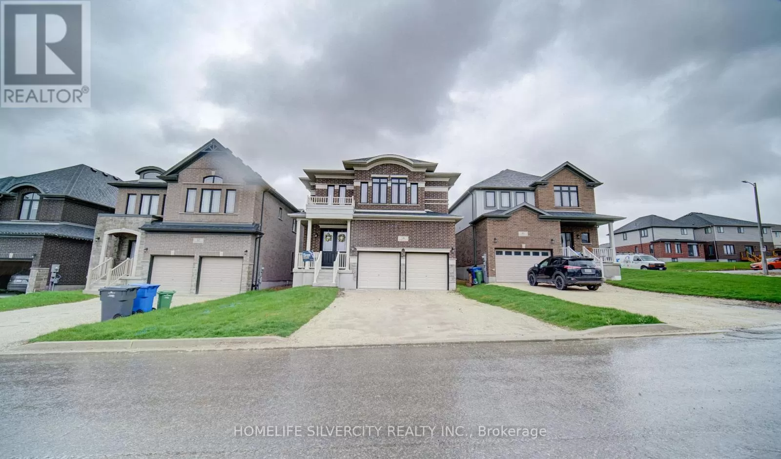 House for rent: 14 Harrington Rd, Guelph, Ontario N1E 0S1